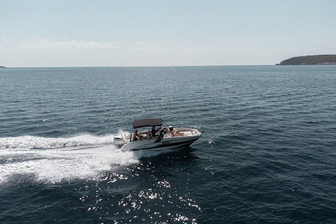 Beneteau Flyer 7.7 Spacedeck Cruise - Key Points