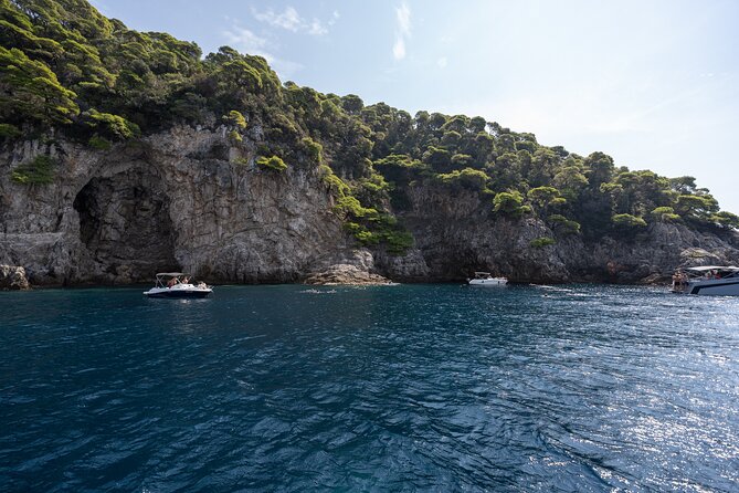 Beneteau Flyer 7.7 Spacedeck Cruise - Practical Details: Meeting Point and Duration