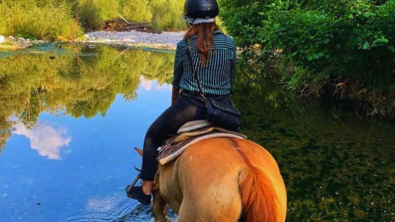 Benevento: Horseback Riding Tour with Aperitif - Who Will Appreciate This Tour Most?