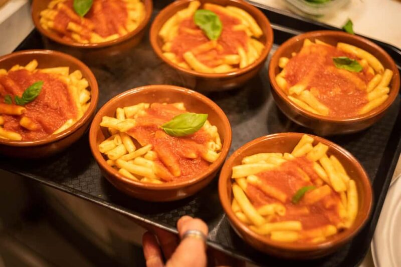 Benevento: visit and lunch at a ham workshop in Pietraroja - The Cozy Atmosphere of La Prosciutteria Pietraroja