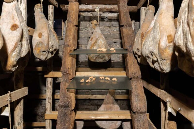 Benevento: visit and lunch at a ham workshop in Pietraroja - Overall Value and Who Will Enjoy This Tour