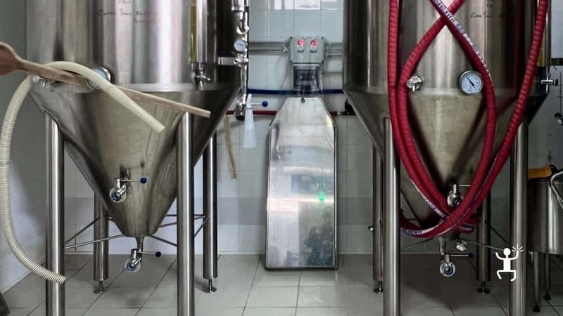 Benevento: visit and tasting at a brewery in Apollosa - Logistics: Meeting Points and Accessibility