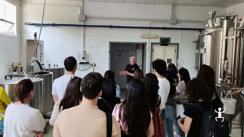 Benevento: visit and tasting at a brewery in Apollosa - Pricing and What’s Included