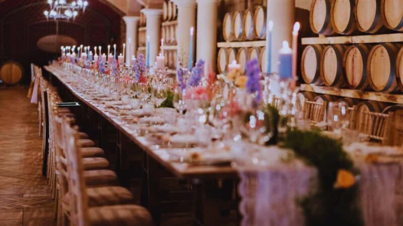 Benevento: Winery Tour with Wine Tasting and Snacks - Who Will Appreciate This Winery Tour in Benevento