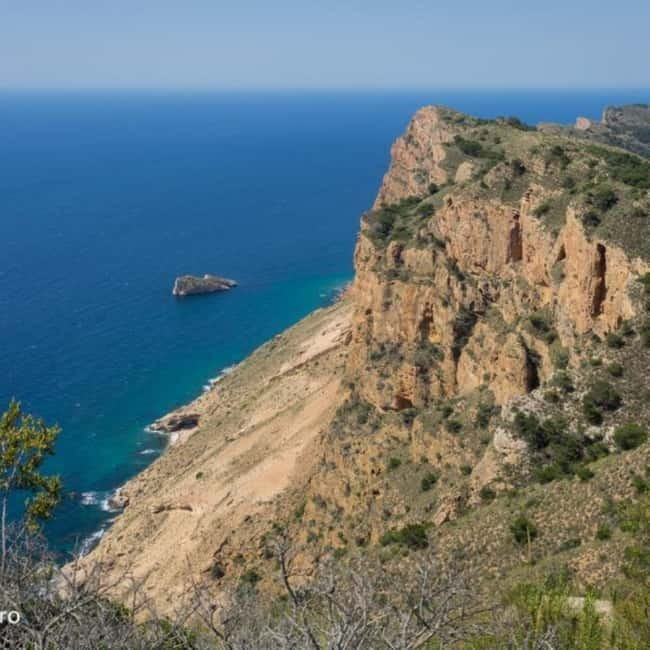 Benidorm: 1-Hour Buggy Adventure with Mountain Views - Panoramic Views of Benidorm, Sea, and Mountains