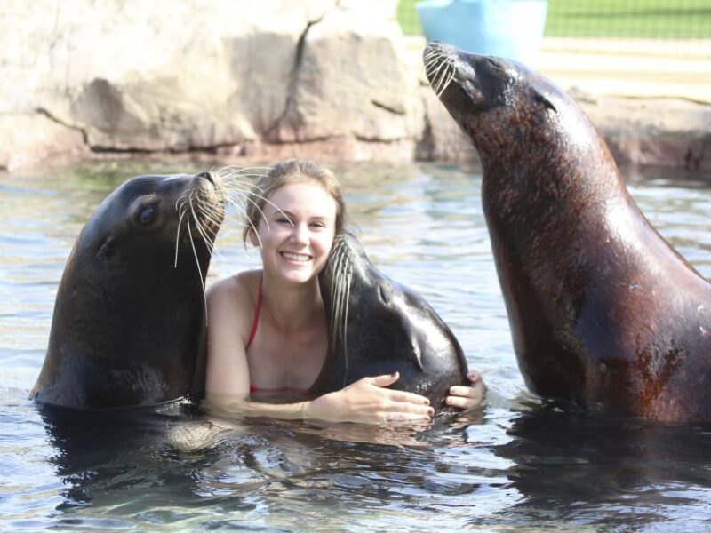 Benidorm: Aqua Natura Amusement Park 1-Day Entry Ticket - Customer Experience and Reviews Highlights