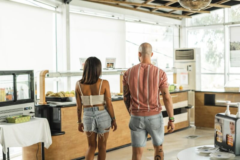 Benidorm: BC Music Resort Pool, DJ, & Day Time Party Entry - What the Reviews Say About the Experience