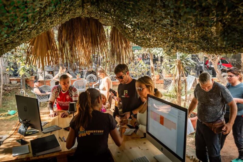 Benidorm: Buggy tour to the riverbed or Algar waterfalls - Frequently Asked Questions