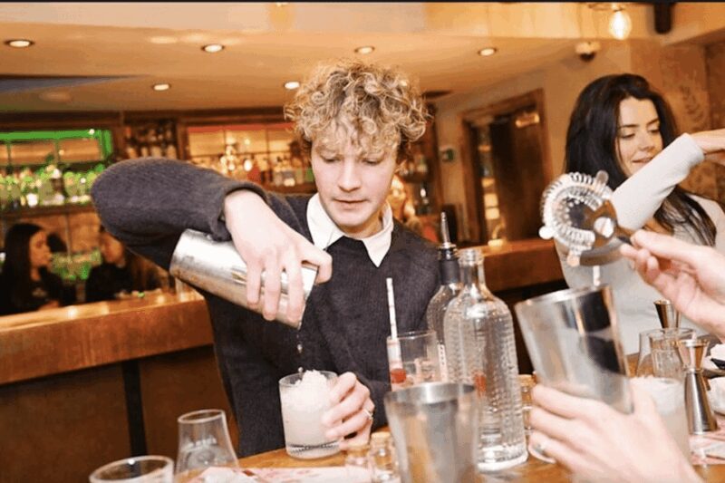 Benidorm Club Crawl, Drinking Games, VIP Entry & Party Hosts - Practical Information for Participants