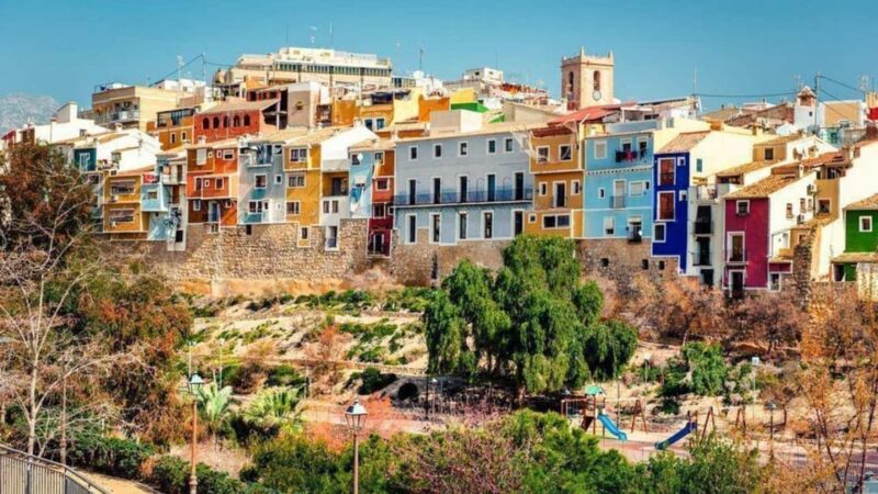 Benidorm: E-Bike Tour to Altea or Villajoyosa - Why Choose This E-Bike Tour in Benidorm?