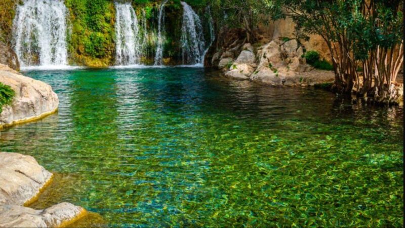 Benidorm: Guided Jeep Trip to Guadalest and Algar Falls - Who Should Consider This Tour?
