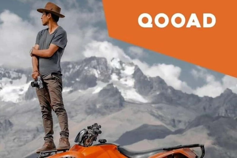 Benidorm: Guided Quad Tour to Guadalest Castle - Discover the Excitement of a Guided Quad Tour from Benidorm to Guadalest Castle