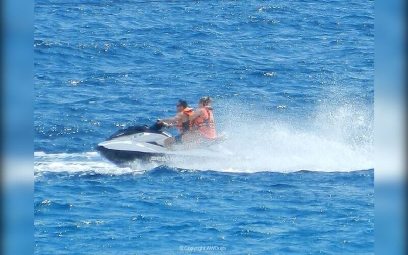 Benidorm: Jet Ski Tour with Instructor - What to Expect During Your Jet Ski Adventure