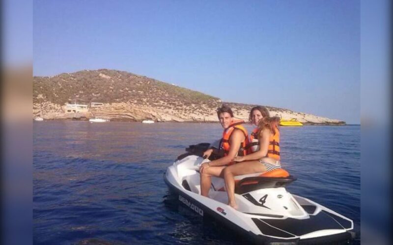 Benidorm: Jet Ski Tour with Instructor - The Experience Provider: Carlos Water Sports Benidorm