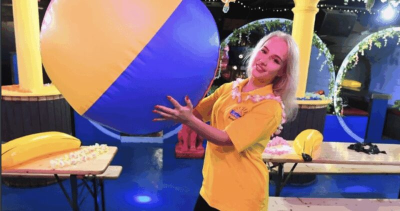 BENIDORM KARAOKE with Licky Vicky - Benidorm-Themed Karaoke Hosted by Licky Vicky in Liverpool