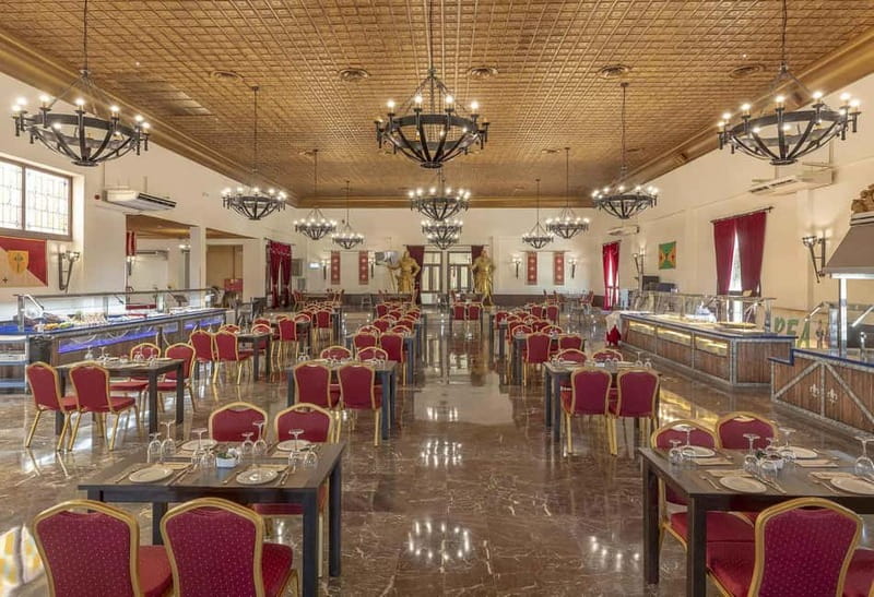 Benidorm: Magic Robín Hood Entry Ticket - The Practicalities of Visiting: Booking and ID Concerns