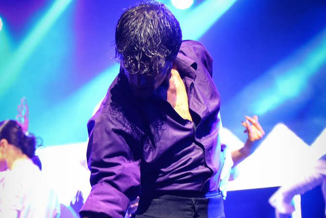 Benidorm Palace - Key Points