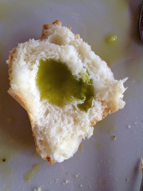 Benimaclet, Valencia: Olive oil and Food Pairing - Explore the Art of Olive Oil and Food Pairing in Benimaclet, Valencia