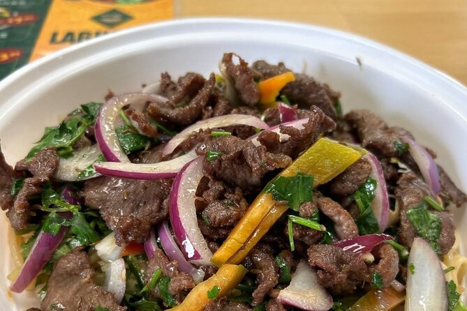 Bensonhurst Food Tour - Why the Bensonhurst Food Tour Stands Out