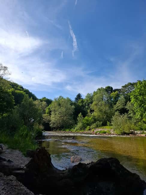 Bentbaa: Guided Walking Tour - Discover the Natural Beauty and Historic Charm of Bentbaa