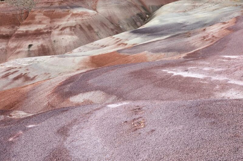 Bentonite Hills Photo Tour - Physical Requirements and Accessibility