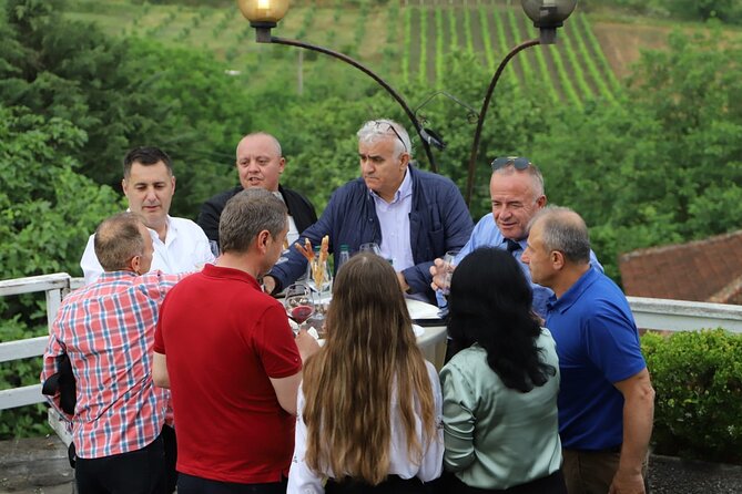 Berat 4x4 Off-Road and Vineyard Wine Tasting - Reviews and Highlights from Past Participants