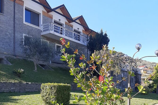 Berat 4x4 Off-Road and Vineyard Wine Tasting - Practical Tips for Participants