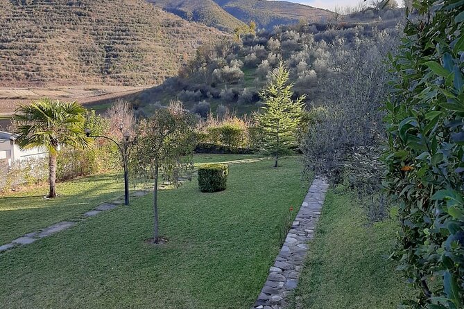 Berat 4x4 Off-Road and Vineyard Wine Tasting - Physical Requirements and Accessibility