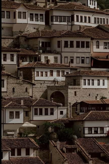 Berat, Albania: Castle and City Tour with Coffee Break - Key Points