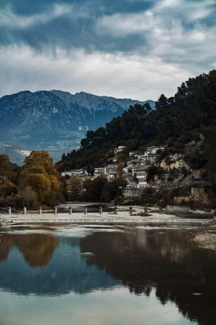 Berat, Albania: Castle and City Tour with Coffee Break - Why Choose This Berat Castle and City Tour