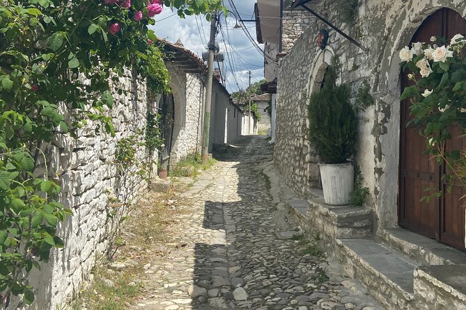 Berat city UNESCO tour, the Castle & Belshi lake- From Tirana - The Return Journey and Practical Tips