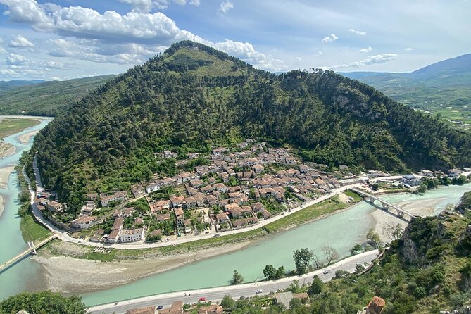 Berat city UNESCO tour, the Castle & Belshi lake- From Tirana - Visual and Cultural Highlights of Berat