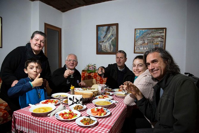 Berat Cooking Class- Traditional Albanian Cooking Class /By Vato - Key Points