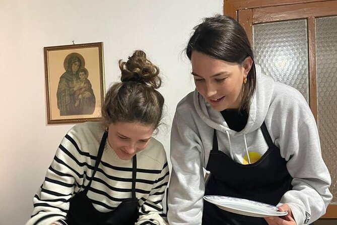 Berat Cooking Class- Traditional Albanian Cooking Class /By Vato - Unique Features of This Albanian Cooking Class