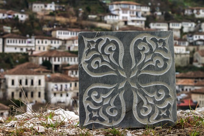 Berat Cultural Tour by 1001 Albanian Adventures - Berat: A UNESCO World Heritage City with Ancient Roots