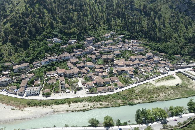 Berat Cultural Tour by 1001 Albanian Adventures - Discovering the Iconography at Onufri Museum