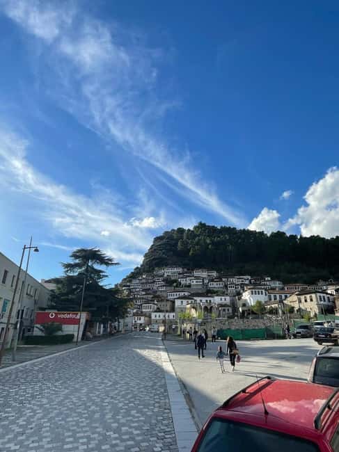 Berat Daily Tour in English,German,Italian,Spanish - Berat Daily Tour: An 8-Hour Journey from Tirana