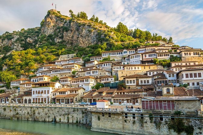 Berat - Day Tour by ADRIATIK TOURS LLC - Key Points