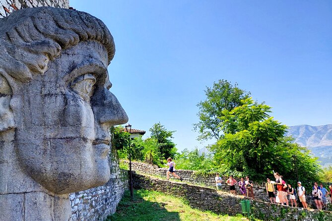 Berat Day Tour: Explore Albanias UNESCO City from Durres - Berat’s UNESCO World Heritage Status and Its Old Town Charm