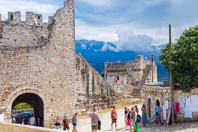 Berat Day Tour: Explore Albanias UNESCO City from Durres - Wine Tasting at Cobo Winery: Local Flavors and Traditions