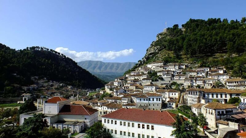 Berat: Discover the One on One Windows City - Discover Berat’s Historic Charm in Just 2 Hours
