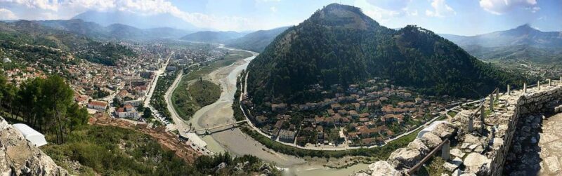 Berat: Discover the One on One Windows City - Visiting the Onufri Museum and Its Artistic Treasures