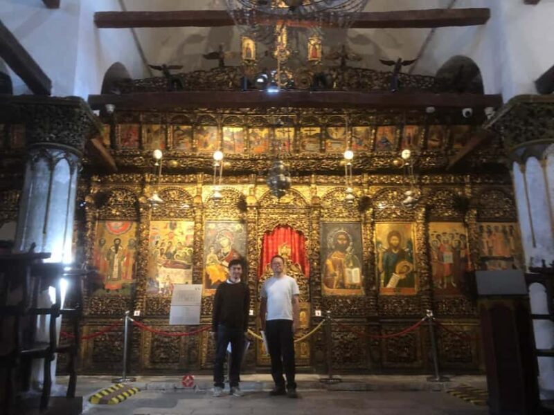 Berat: Discover the One on One Windows City - Accessibility and Practical Tips