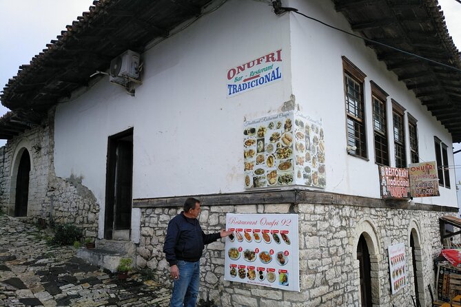 Berat-Durres and Belsh Lake, day tour from Tirana - Convenient and Comfortable Logistics