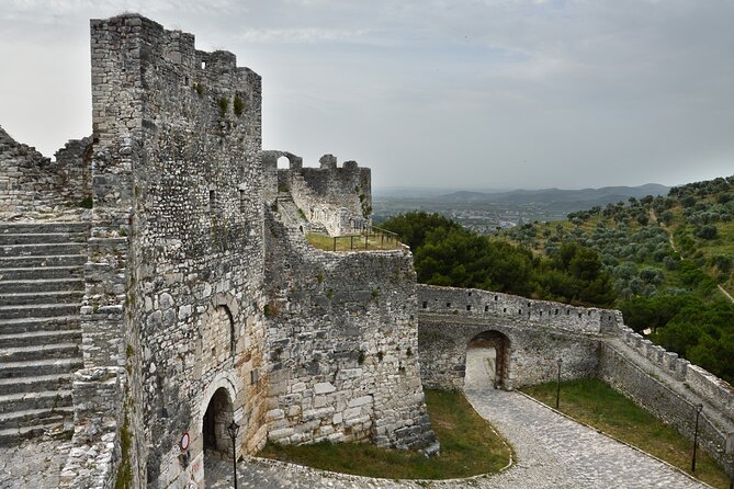 Berat-Durres and Belsh Lake, day tour from Tirana - Value for Money and Overall Experience