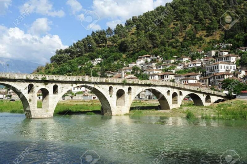 Berat & Durrës city and Belsh Lake Day Tour - From Tirana to Berat’s Ottoman Streets