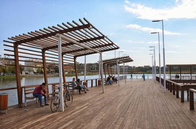 Berat & Durrës city and Belsh Lake Day Tour - The Cultural Significance of Berat’s Religious Sites