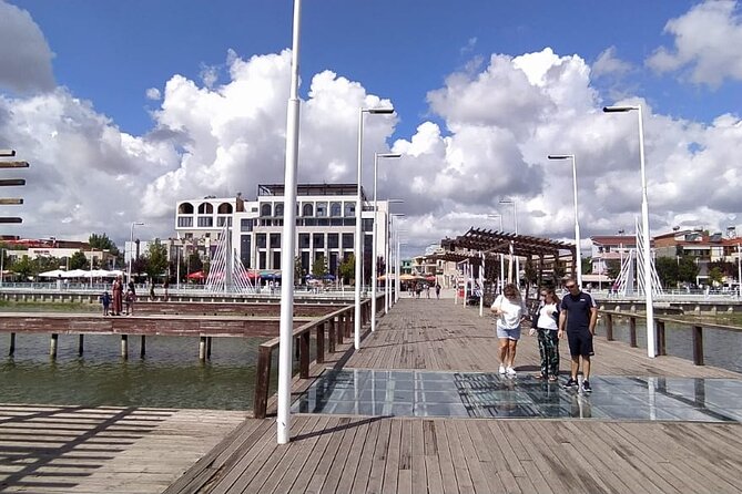 Berat, Durres, Elbasan in one Day - Religious Harmony in Albania - Exploring Durres’s Ancient Heritage