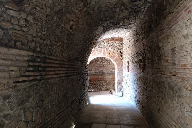 Berat, Durres, Elbasan in one Day - Religious Harmony in Albania - Cost-Effectiveness and Value