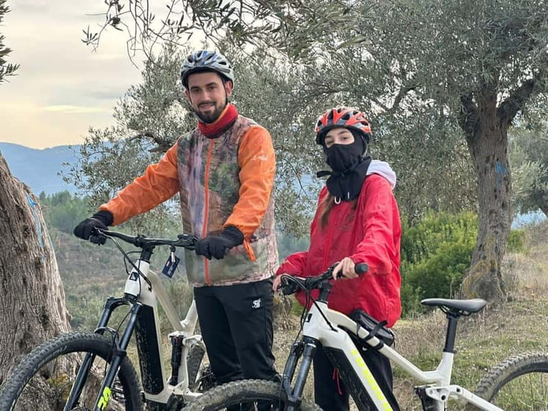 Berat: Electric Bike Tour with Lunch - Who Will Enjoy This Tour